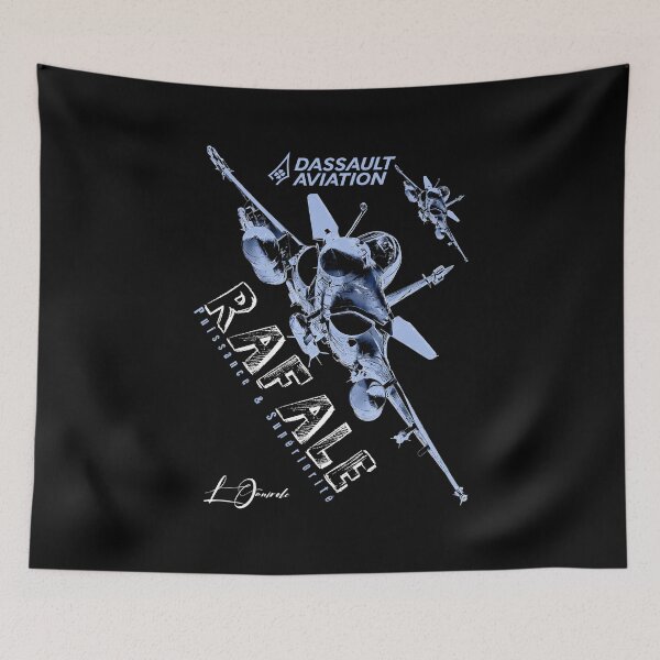 Item preview, Dassault Rafale – French Fighter Jet designed and sold by Aerolovers.