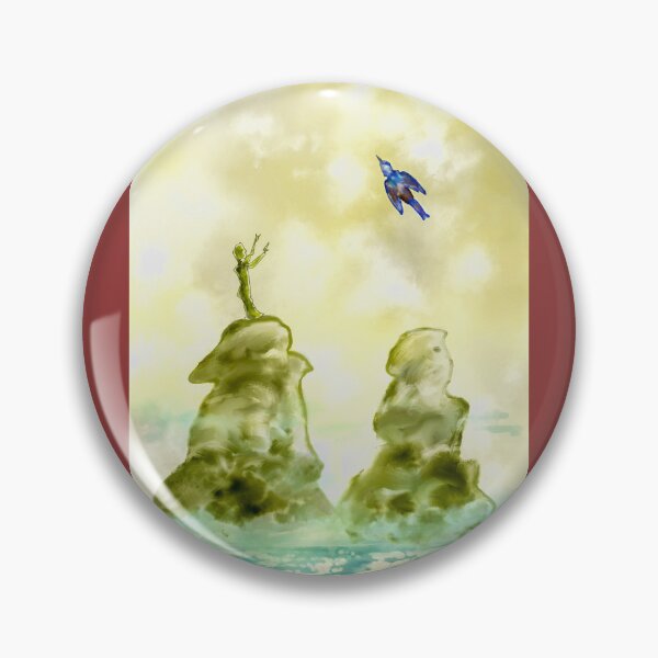 Item preview, A peaceful conversation amongst natures - nature lover designed and sold by greenPQBstudio.