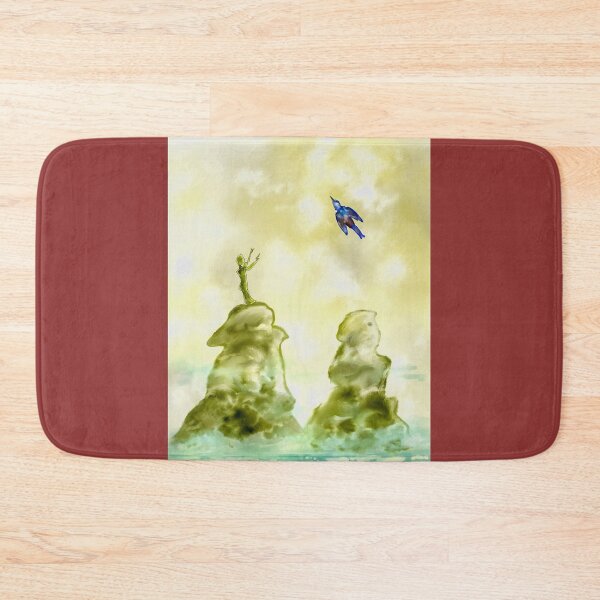 Item preview, A peaceful conversation amongst natures - nature lover designed and sold by greenPQBstudio.