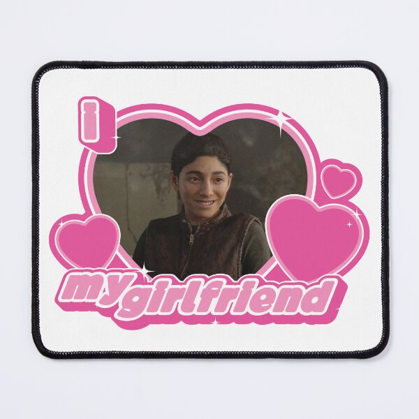 Item preview, Dina Girlfriend designed and sold by Hanneliza.