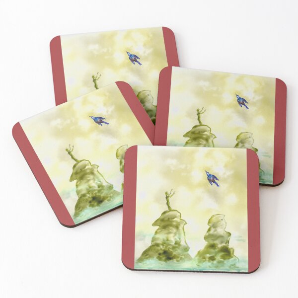 Item preview, A peaceful conversation amongst natures - nature lover designed and sold by greenPQBstudio.