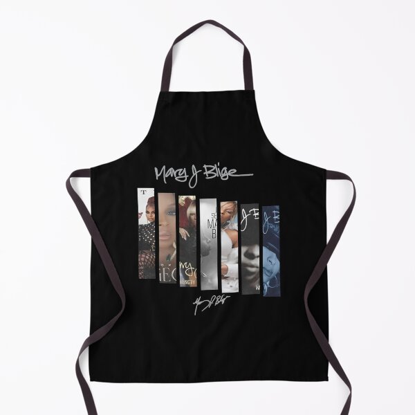 Item preview, Mary J Blige designed and sold by ChilcuttSulzman.