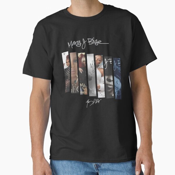 Item preview, Mary J Blige designed and sold by ChilcuttSulzman.