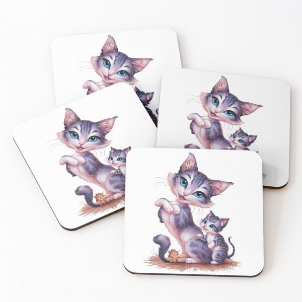Item preview, MATERNITY IN CATS designed and sold by Marketing Products Trust.