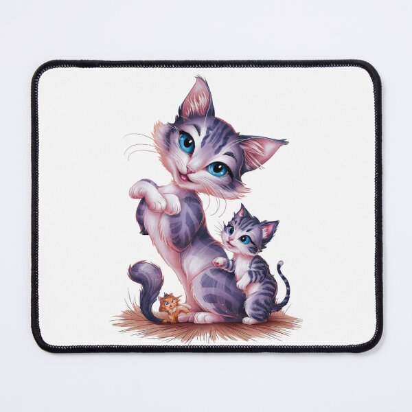 Item preview, MATERNITY IN CATS designed and sold by Marketing Products Trust.