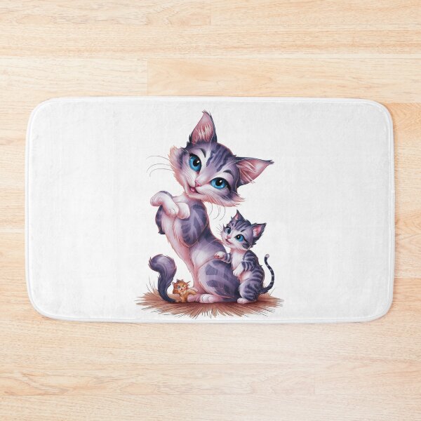 Item preview, MATERNITY IN CATS designed and sold by Marketing Products Trust.