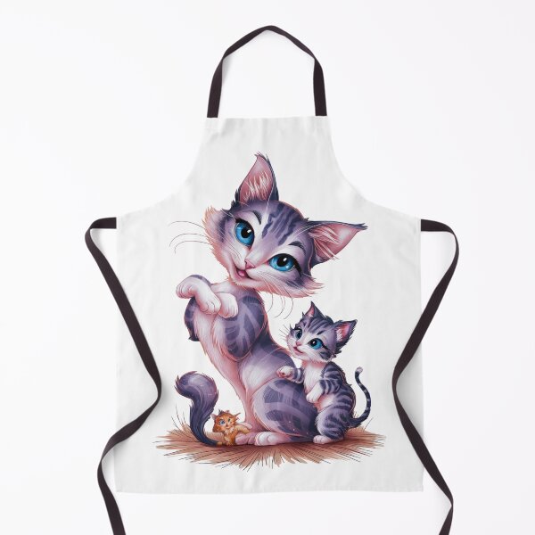 Item preview, MATERNITY IN CATS designed and sold by Marketing Products Trust.