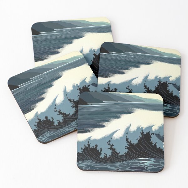 Item preview, Eyvind Earle designed and sold by ShelbyMCCCay.