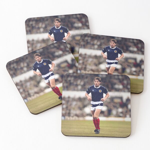 Item preview, Super Ally for Scotland colourised designed and sold by AndythephotoDr.