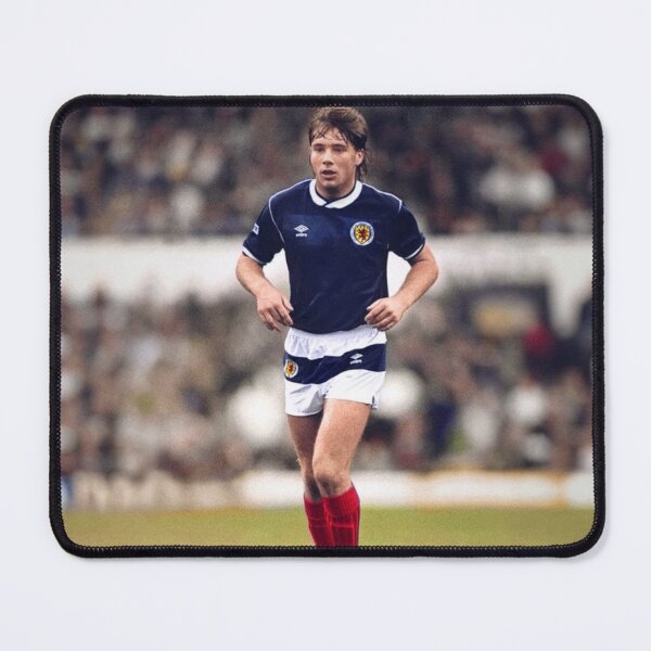 Item preview, Super Ally for Scotland colourised designed and sold by AndythephotoDr.