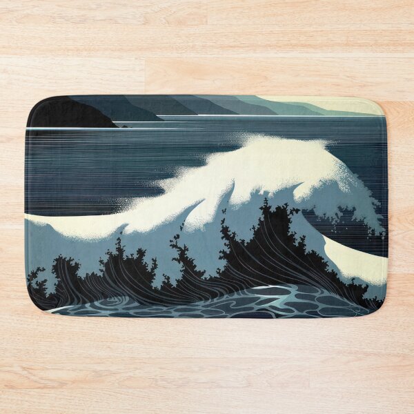 Item preview, Eyvind Earle designed and sold by ShelbyMCCCay.