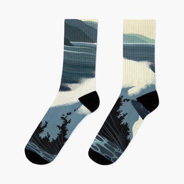 Item preview, Eyvind Earle designed and sold by ShelbyMCCCay.