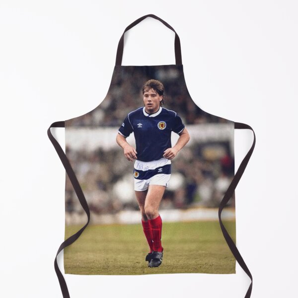 Item preview, Super Ally for Scotland colourised designed and sold by AndythephotoDr.