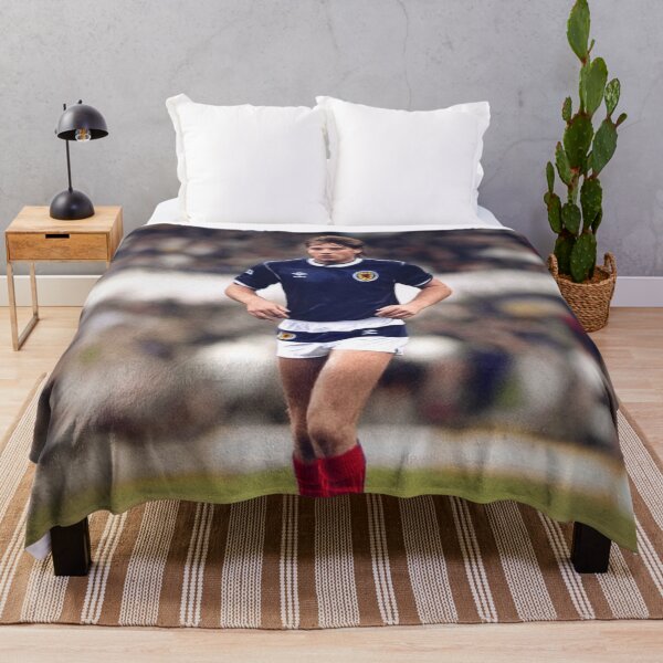 Item preview, Super Ally for Scotland colourised designed and sold by AndythephotoDr.