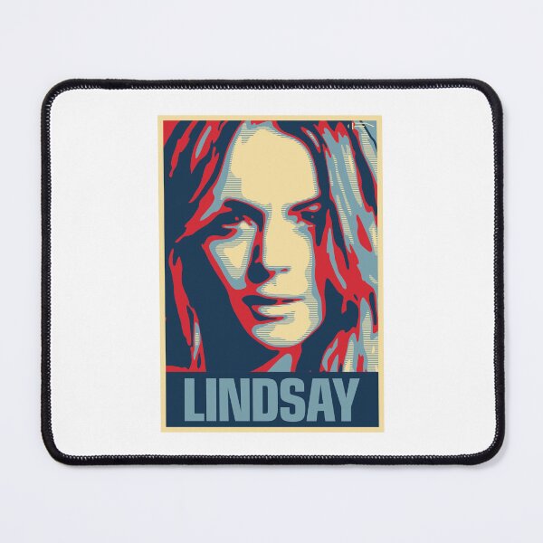 Item preview, Lindsay designed and sold by DFA.