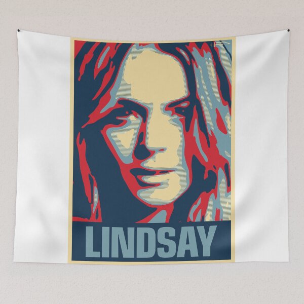 Item preview, Lindsay  designed and sold by DFA.