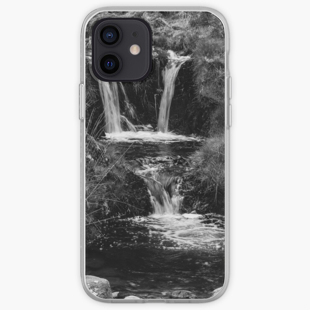 Waterfall iPhone Case & Cover