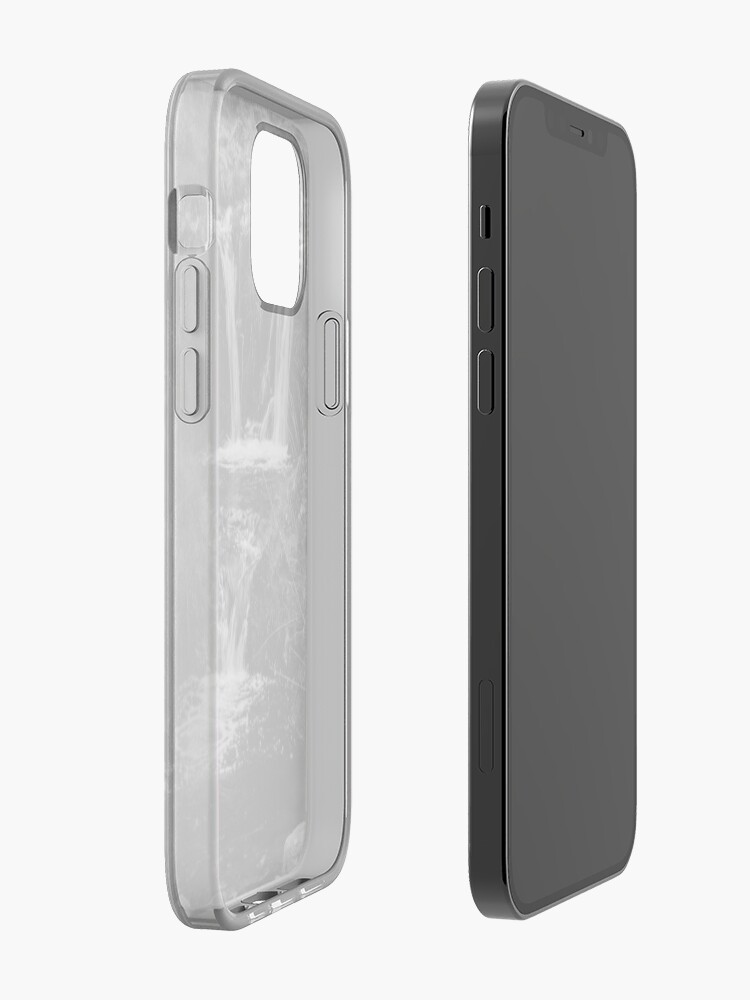 Alternate view of Waterfall iPhone Case & Cover