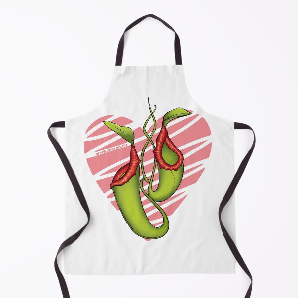 Item preview, Nepenthes - heart designed and sold by CPArtShop.