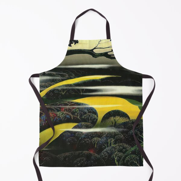Artikelvorschau, Eyvind Earle entworfen und verkauft von ShelbyMCCCay.