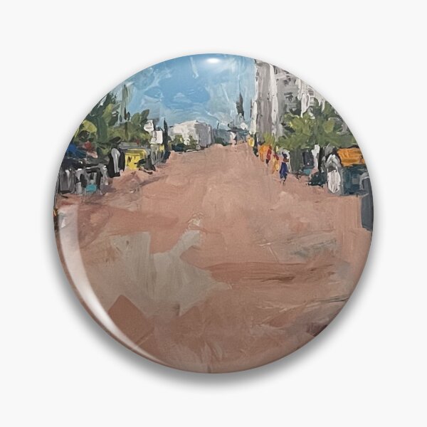 Item preview, Kinshasa Sunday Morning designed and sold by Lucoviz88.
