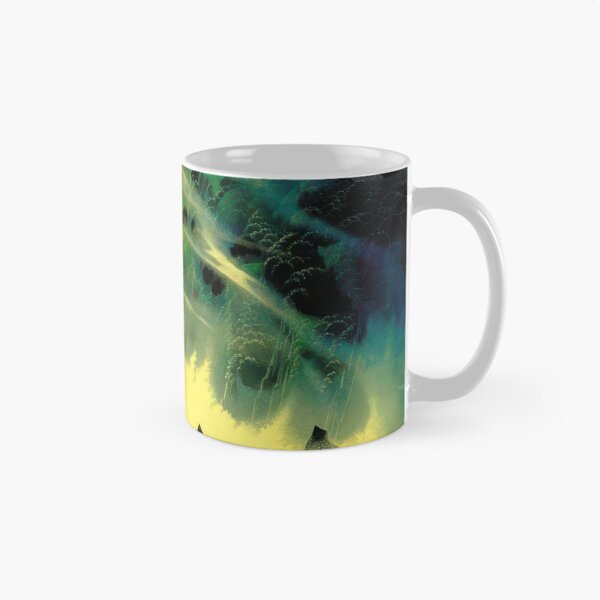 Item preview, Eyvind Earle designed and sold by ShelbyMCCCay.