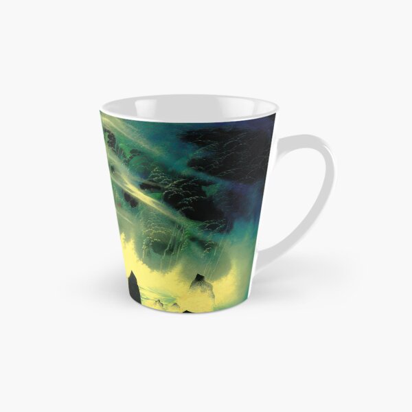 Item preview, Eyvind Earle designed and sold by ShelbyMCCCay.