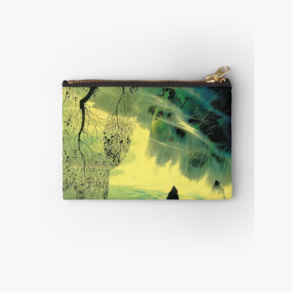 Item preview, Eyvind Earle designed and sold by ShelbyMCCCay.