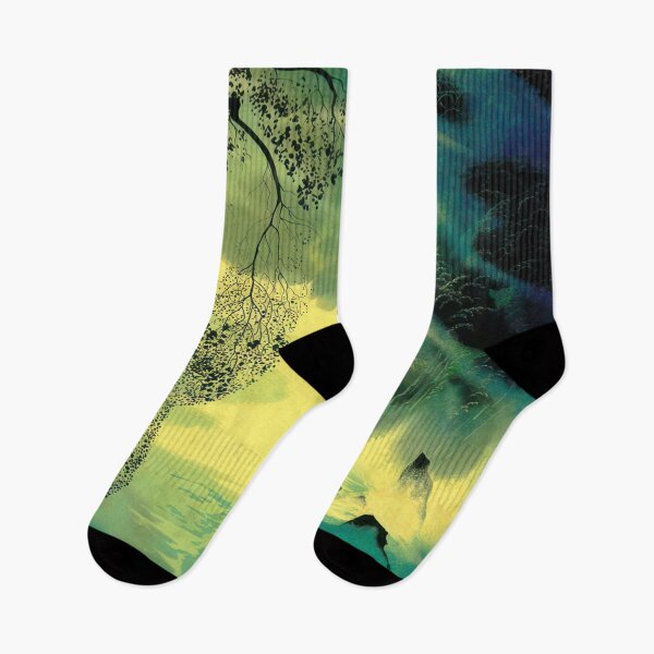 Item preview, Eyvind Earle designed and sold by ShelbyMCCCay.