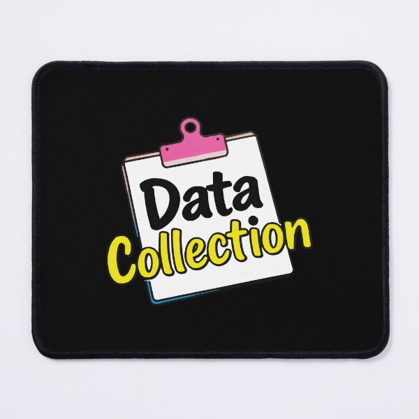 Item preview, Data Collection designed and sold by Getup-clothing.