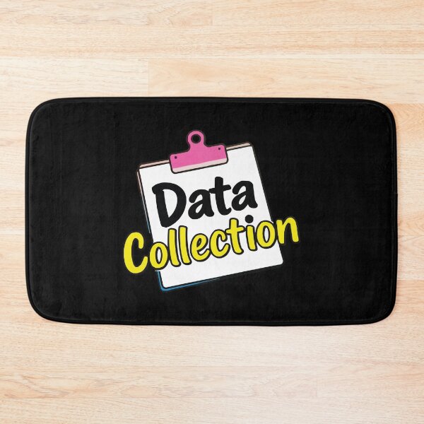 Item preview, Data Collection designed and sold by Getup-clothing.