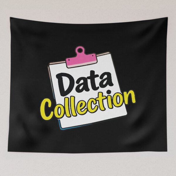 Item preview, Data Collection designed and sold by Getup-clothing.