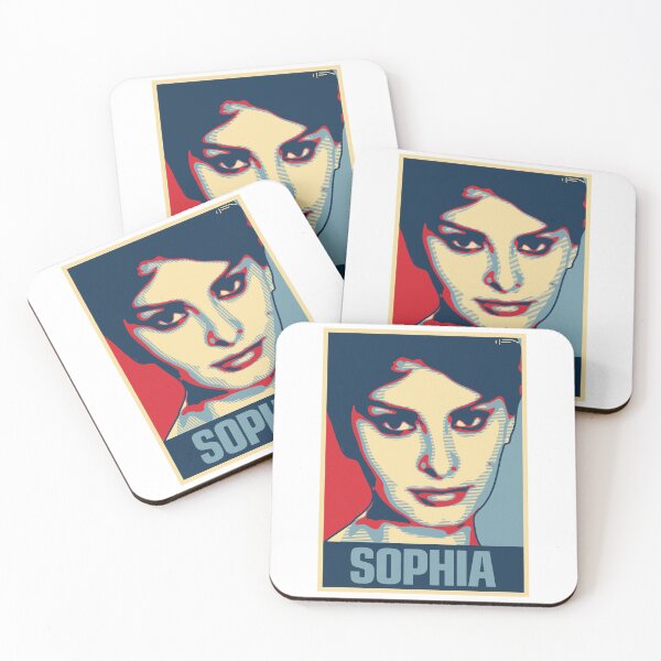 Item preview, Sophia designed and sold by DFA.