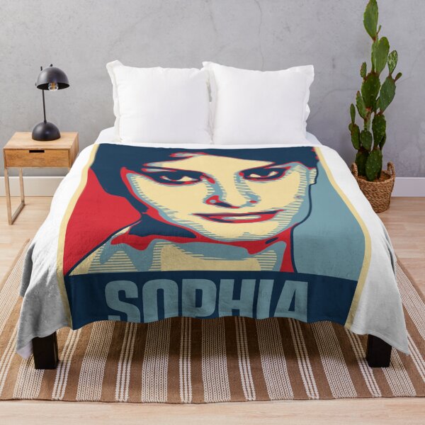 Item preview, Sophia designed and sold by DFA.