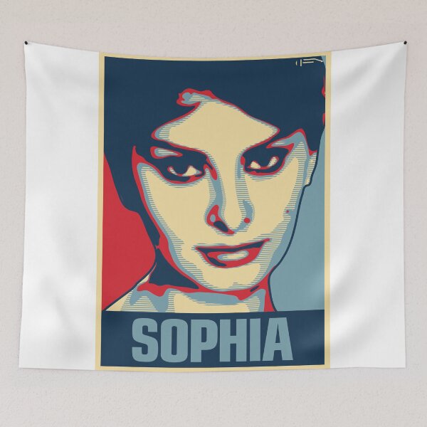 Item preview, Sophia designed and sold by DFA.