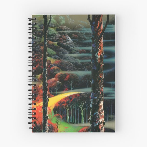 Item preview, Eyvind Earle designed and sold by ShelbyMCCCay.