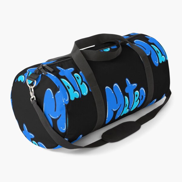 Item preview, Mateo name in blue Top 10 best personalized gifts for boys and men named Mateo designed and sold by Artonmytee.