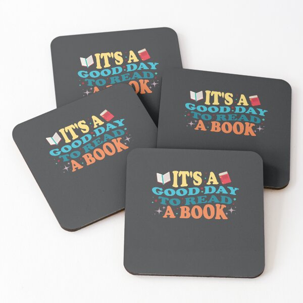 Item preview, Cozy Book Lover Reading Day Art designed and sold by Zakrytos ★★★★★.