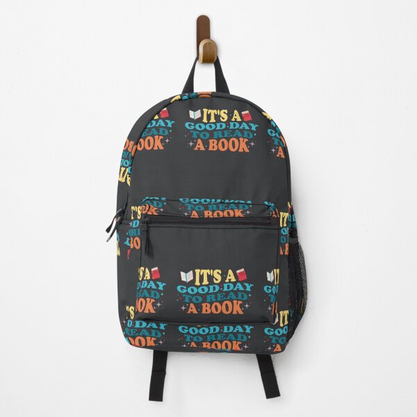 Item preview, Cozy Book Lover Reading Day Art designed and sold by Zakrytos ★★★★★.