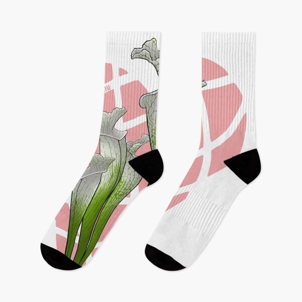 Item preview, Sarracenia - heart designed and sold by CPArtShop.