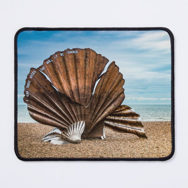 Item preview, Seashell by the Seashore designed and sold by Viv Thompson Photography .
