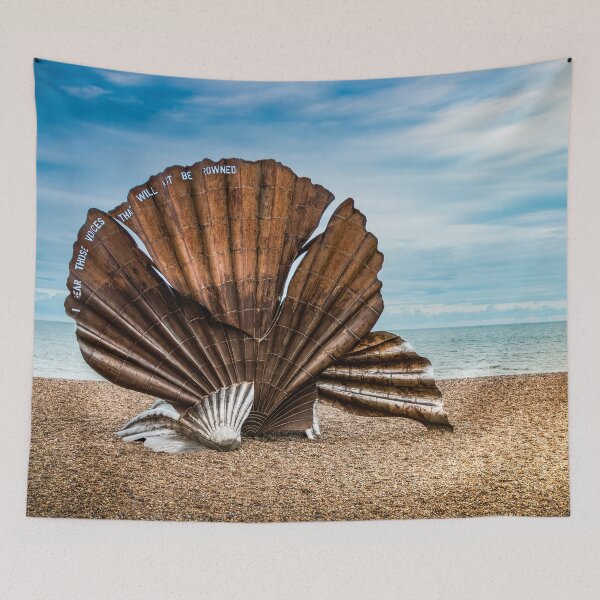 Item preview, Seashell by the Seashore designed and sold by Viv Thompson Photography .