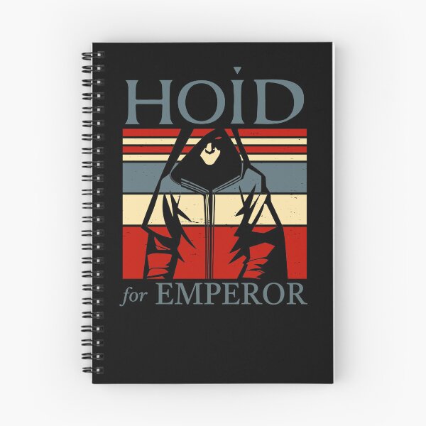 Item preview, Hoid for Emperor, Worldhopper designed and sold by Design-Moore.