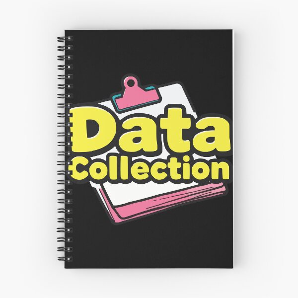 Item preview, Data Collection designed and sold by Getup-clothing.