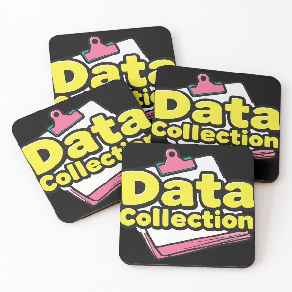 Item preview, Data Collection designed and sold by Getup-clothing.