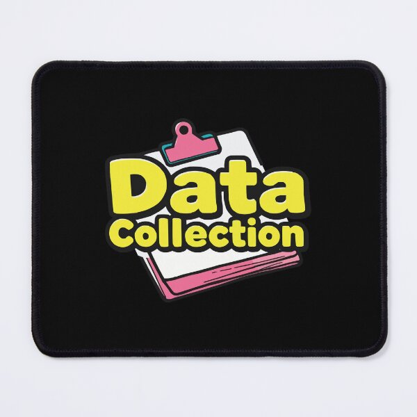 Item preview, Data Collection designed and sold by Getup-clothing.