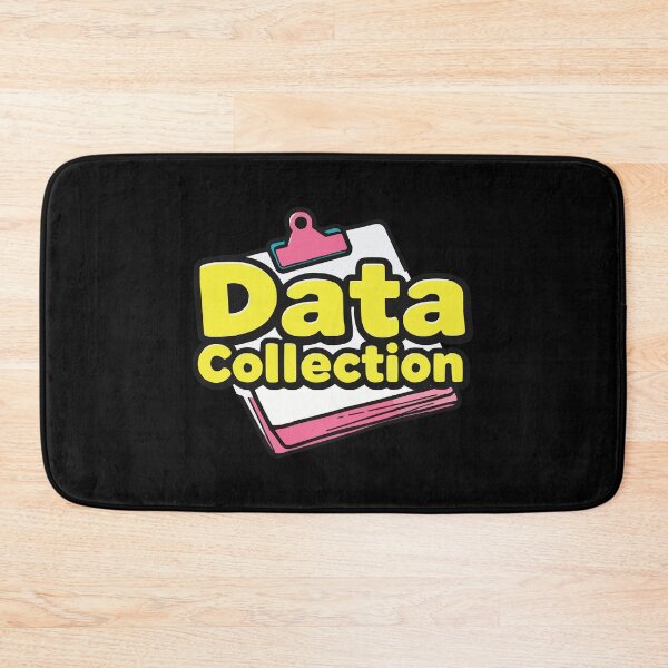 Item preview, Data Collection designed and sold by Getup-clothing.