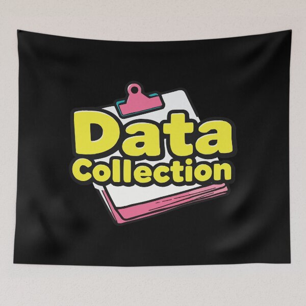 Item preview, Data Collection designed and sold by Getup-clothing.