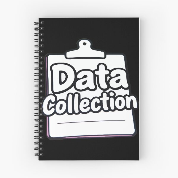 Item preview, Data Collection designed and sold by Getup-clothing.