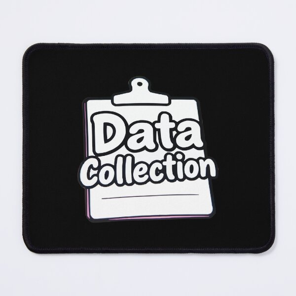 Item preview, Data Collection designed and sold by Getup-clothing.
